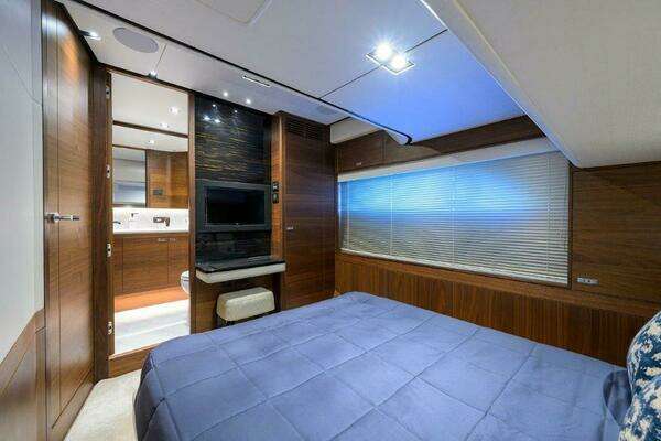 Princess Y78 Yacht For Sale