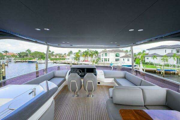 Princess Y78 Yacht For Sale