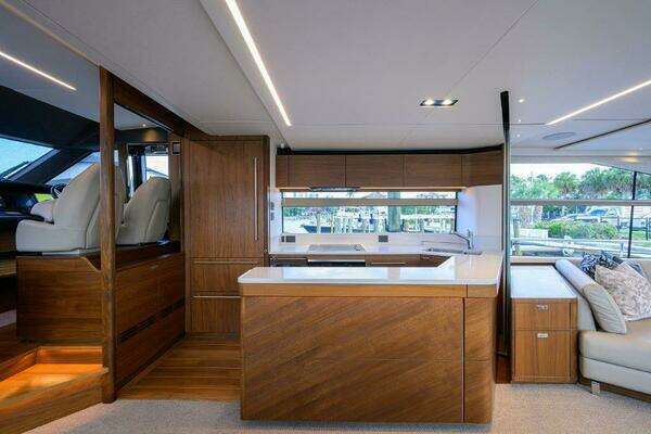 Princess Y78 Yacht For Sale