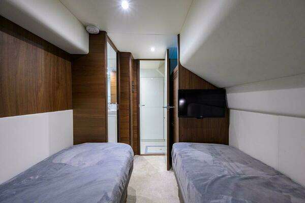 Princess Y78 Yacht For Sale