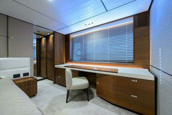 Princess Y78 Yacht For Sale