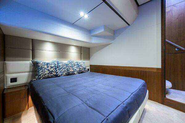 Princess Y78 Yacht For Sale