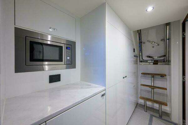 Princess Y78 Yacht For Sale