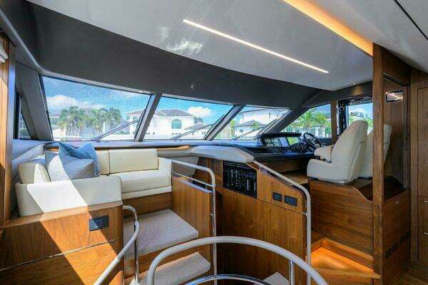 Princess Y78 Yacht For Sale
