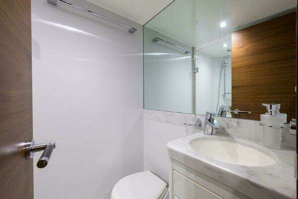 Princess Y78 Yacht For Sale