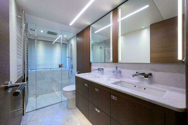 Princess Y78 Yacht For Sale