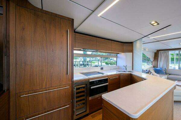 Princess Y78 Yacht For Sale