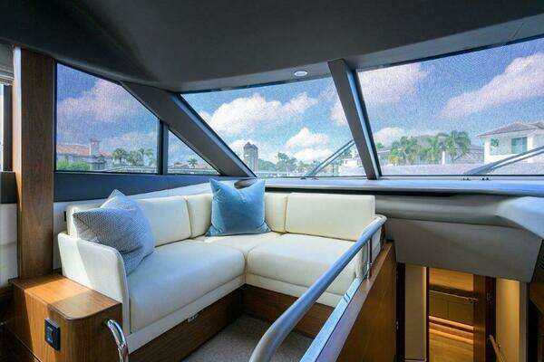 Princess Y78 Yacht For Sale