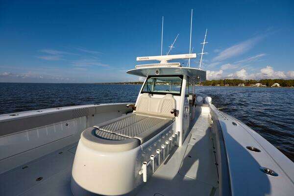 Freeman  Yacht For Sale