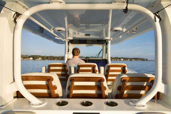 Freeman  Yacht For Sale