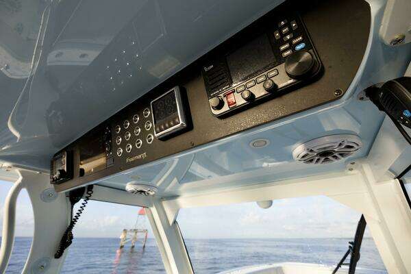 Freeman  Yacht For Sale