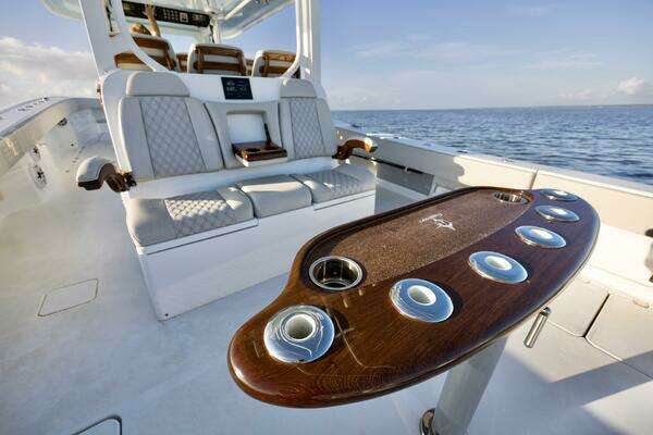 Freeman  Yacht For Sale