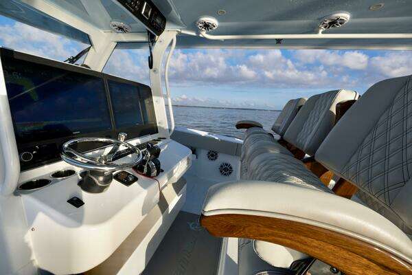 Freeman  Yacht For Sale