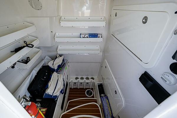 QUEST 39ft Yellowfin Yacht For Sale