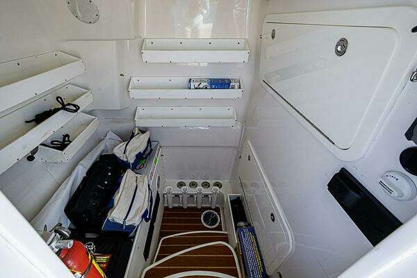 Yellowfin 39 Offshore Yacht For Sale