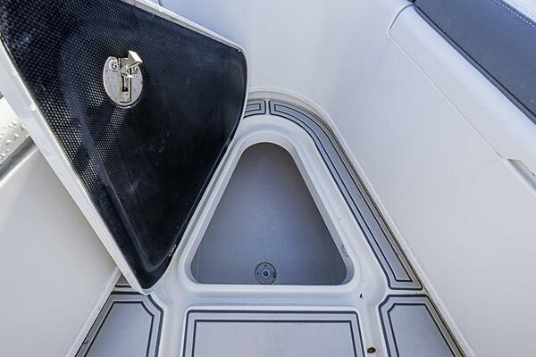 QUEST 39ft Yellowfin Yacht For Sale