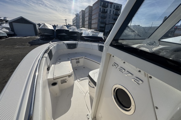 27ft Robalo Yacht For Sale