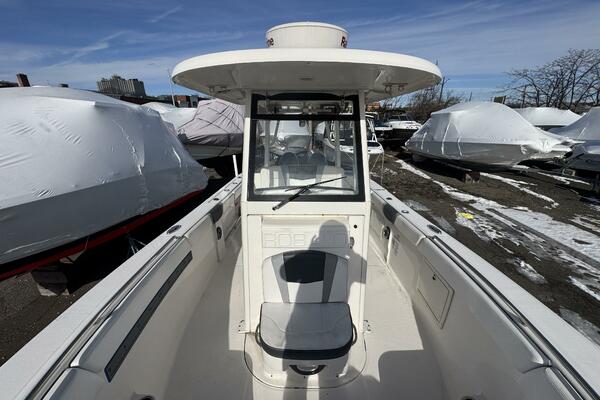 27ft Robalo Yacht For Sale