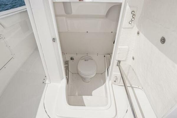 27ft Robalo Yacht For Sale