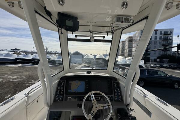 27ft Robalo Yacht For Sale