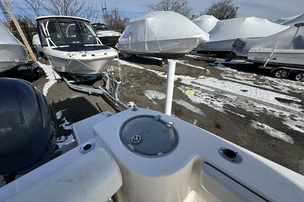 27ft Robalo Yacht For Sale