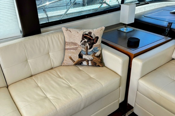 Tiara Yachts 50 Coupe Yacht For Sale