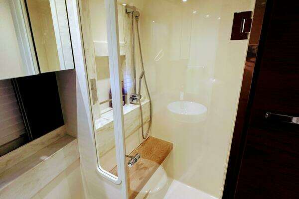 Tiara Yachts 50 Coupe Yacht For Sale