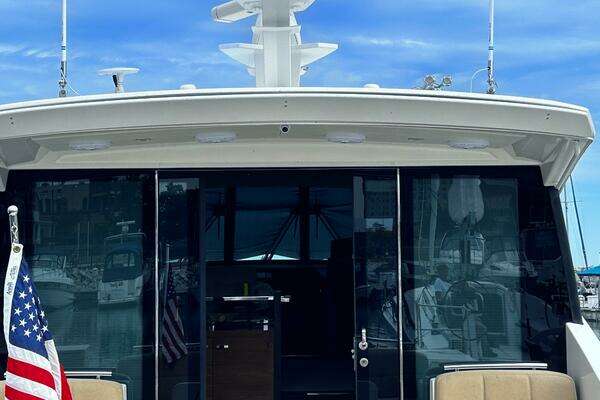 Tiara Yachts 50 Coupe Yacht For Sale