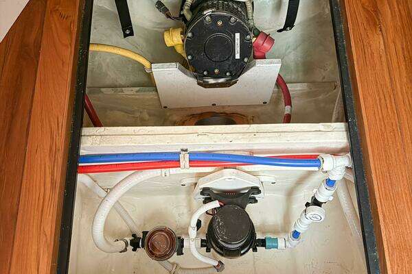 Tiara Yachts 3600 Coronet Yacht For Sale