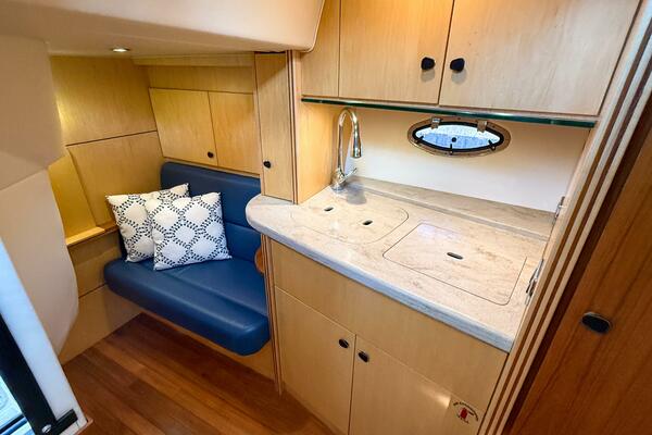 Sonder 36ft Tiara Yachts Yacht For Sale