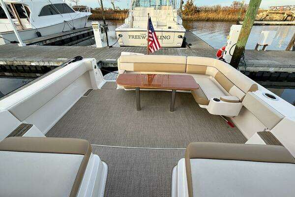 Tiara Yachts 3600 Coronet Yacht For Sale