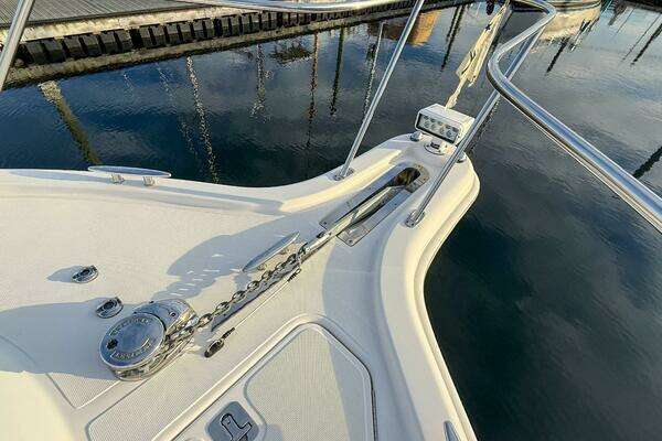 Tiara Yachts 3600 Coronet Yacht For Sale