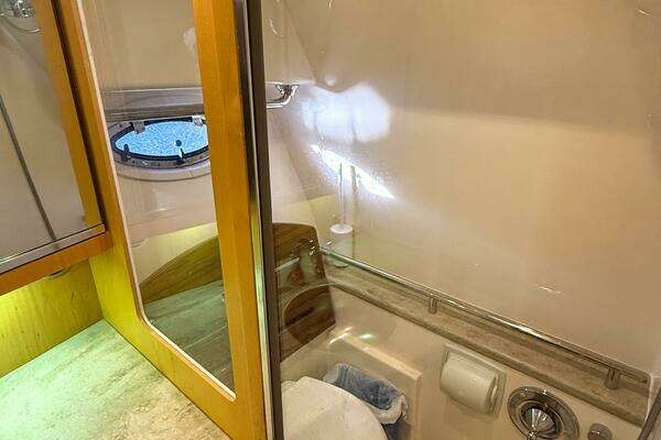 Tiara Yachts 3600 Coronet Yacht For Sale