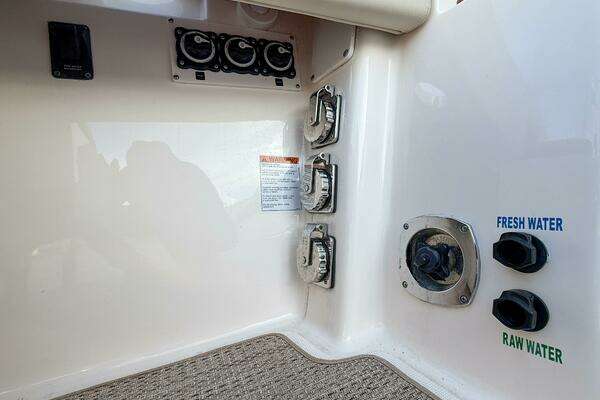 Tiara Yachts 3600 Coronet Yacht For Sale