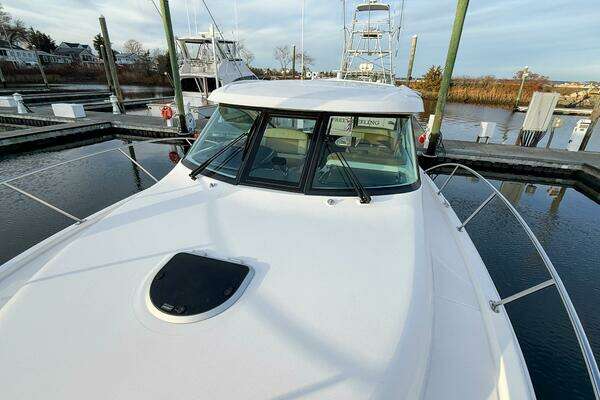 Tiara Yachts 3600 Coronet Yacht For Sale