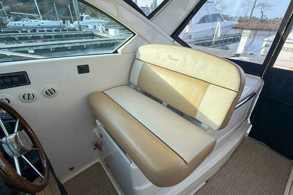 Tiara Yachts 3600 Coronet Yacht For Sale