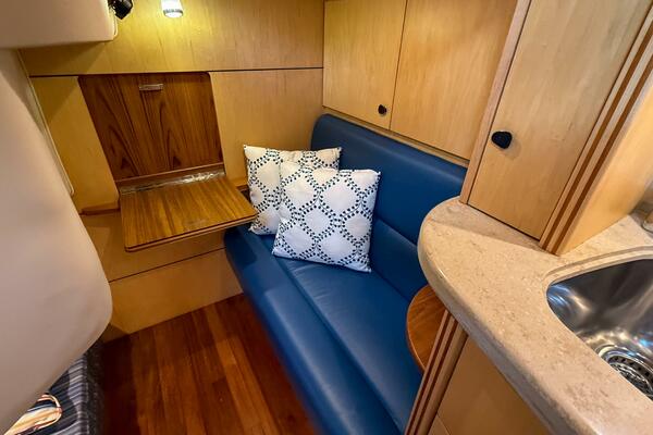 Sonder 36ft Tiara Yachts Yacht For Sale