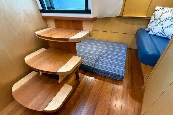 Tiara Yachts 3600 Coronet Yacht For Sale