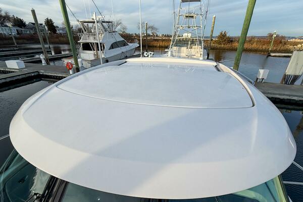 Sonder 36ft Tiara Yachts Yacht For Sale