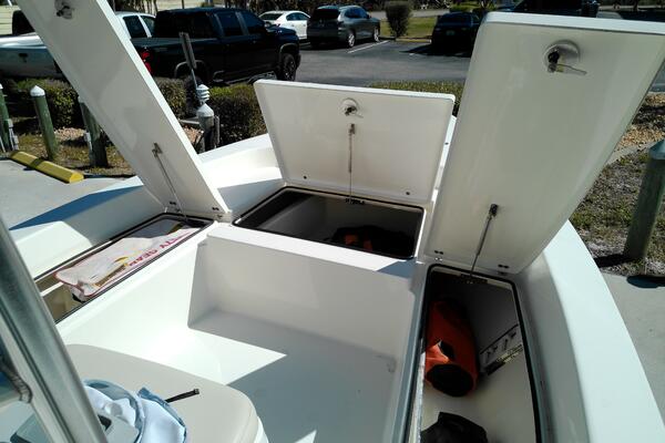 22ft Pathfinder Yacht For Sale