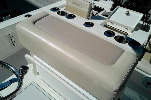 22ft Pathfinder Yacht For Sale