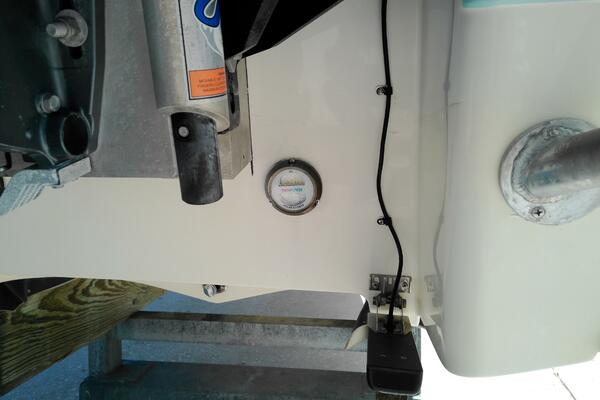 22ft Pathfinder Yacht For Sale