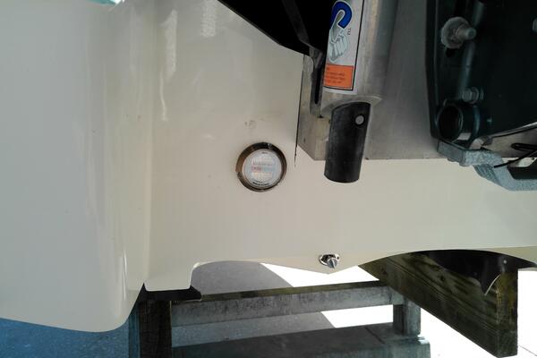 22ft Pathfinder Yacht For Sale