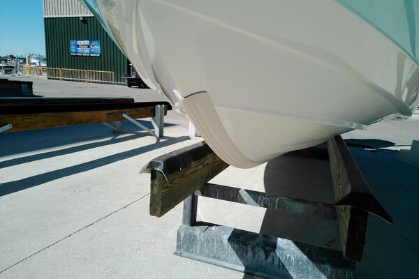 22ft Pathfinder Yacht For Sale