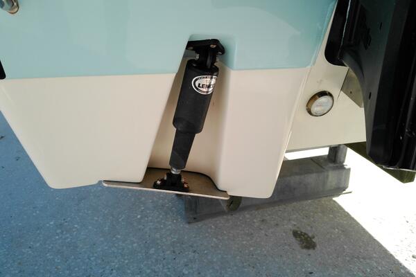 22ft Pathfinder Yacht For Sale