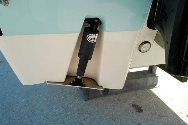 Photo of the 2016 Pathfinder 