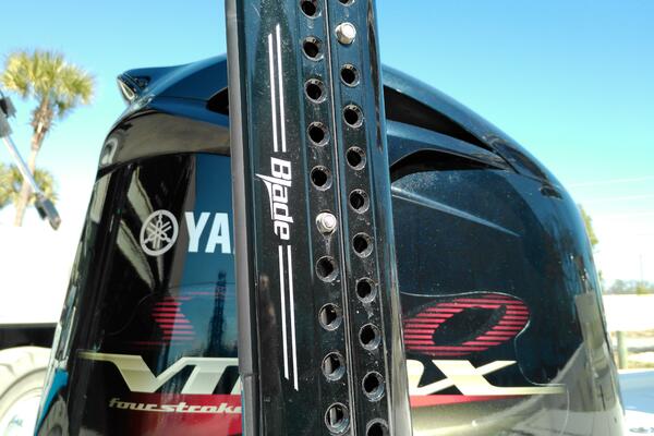 22ft Pathfinder Yacht For Sale