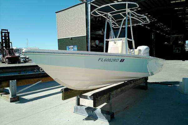 Photo of the 2016 Pathfinder 