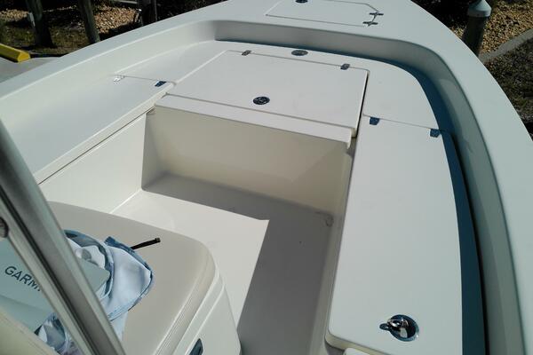 22ft Pathfinder Yacht For Sale