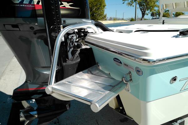 22ft Pathfinder Yacht For Sale